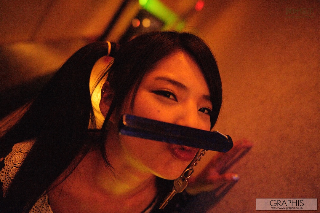 (2011 - 10 - 14) KATAGIRI Eririka (片桐えりりか) - Autumn Special 2011 - eririka's day