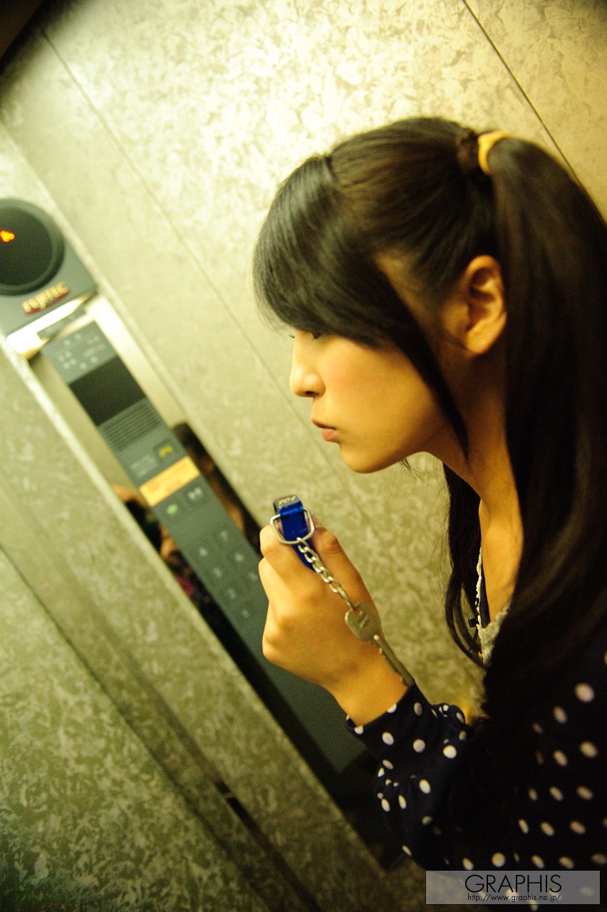 (2011 - 10 - 14) KATAGIRI Eririka (片桐えりりか) - Autumn Special 2011 - eririka's day