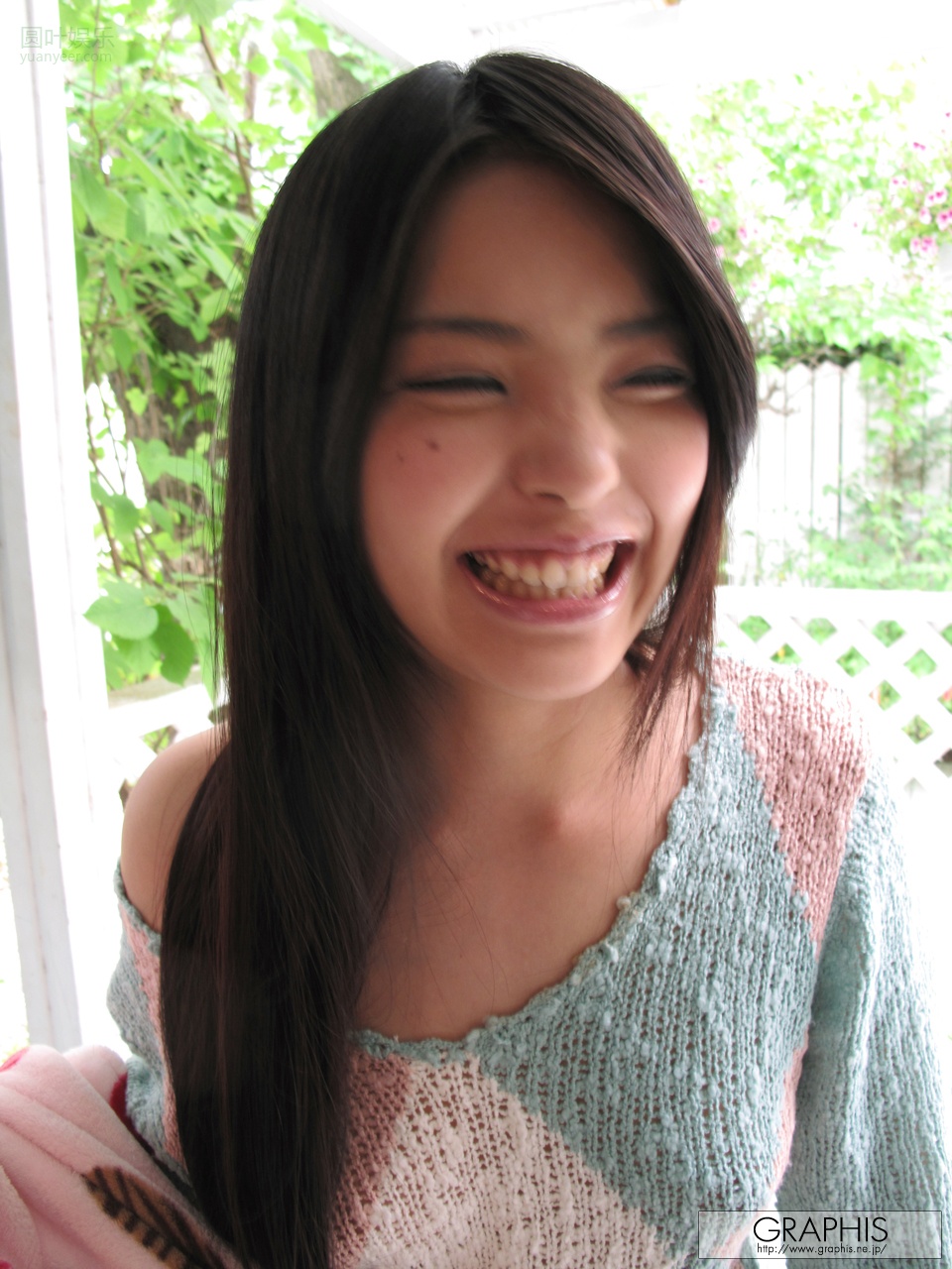 (2011 - 05 - 13) KATAGIRI Eririka (片桐えりりか) - REAL