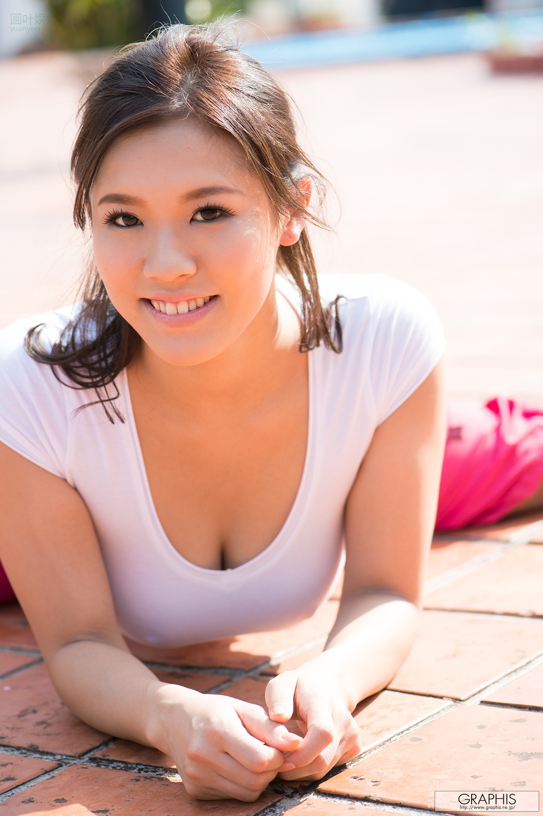 (2015 - 01 - 23) KATAHIRA Akane (片平あかね)