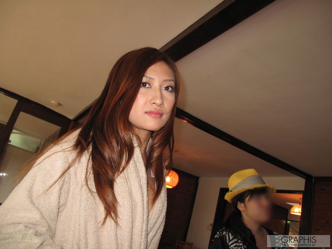 (2010 - 08 - 13) KATOU Dina (加藤ディーナ) - Te Amo