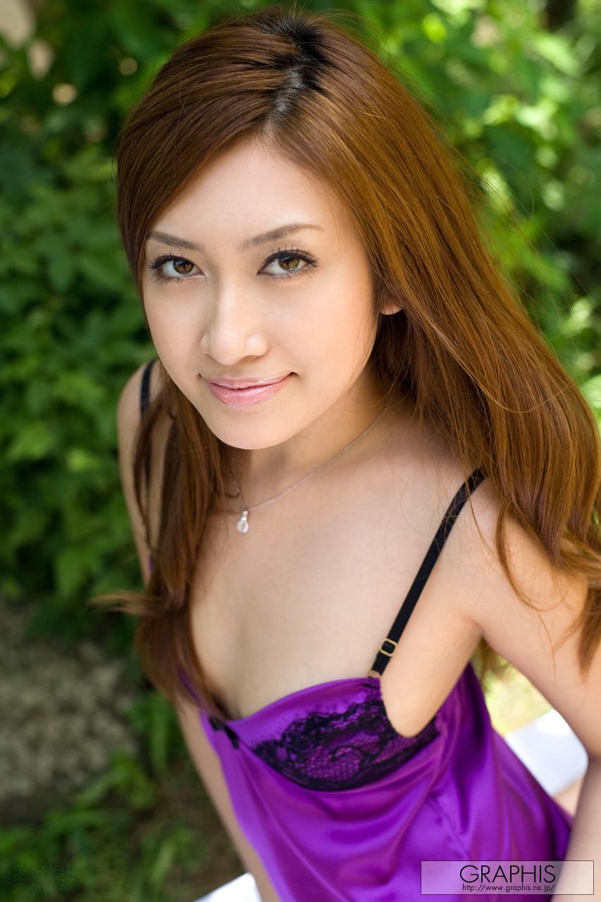 (2010 - 08 - 13) KATOU Dina (加藤ディーナ) - Te Amo