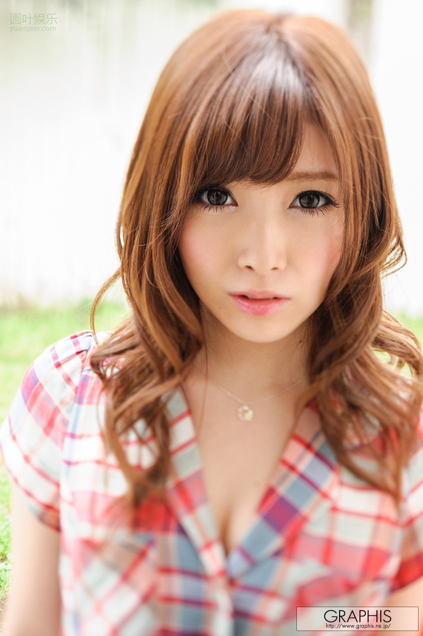 (2013 - 04 - 01) KATOU Rina (加藤リナ) Calendar封面