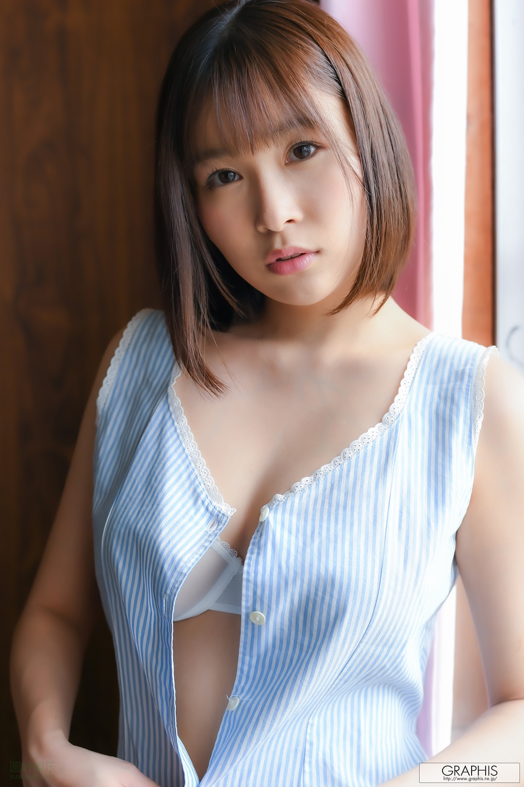 (2021 - 01 - 01) KAWAI Asuna (河合あすな) Calendar封面