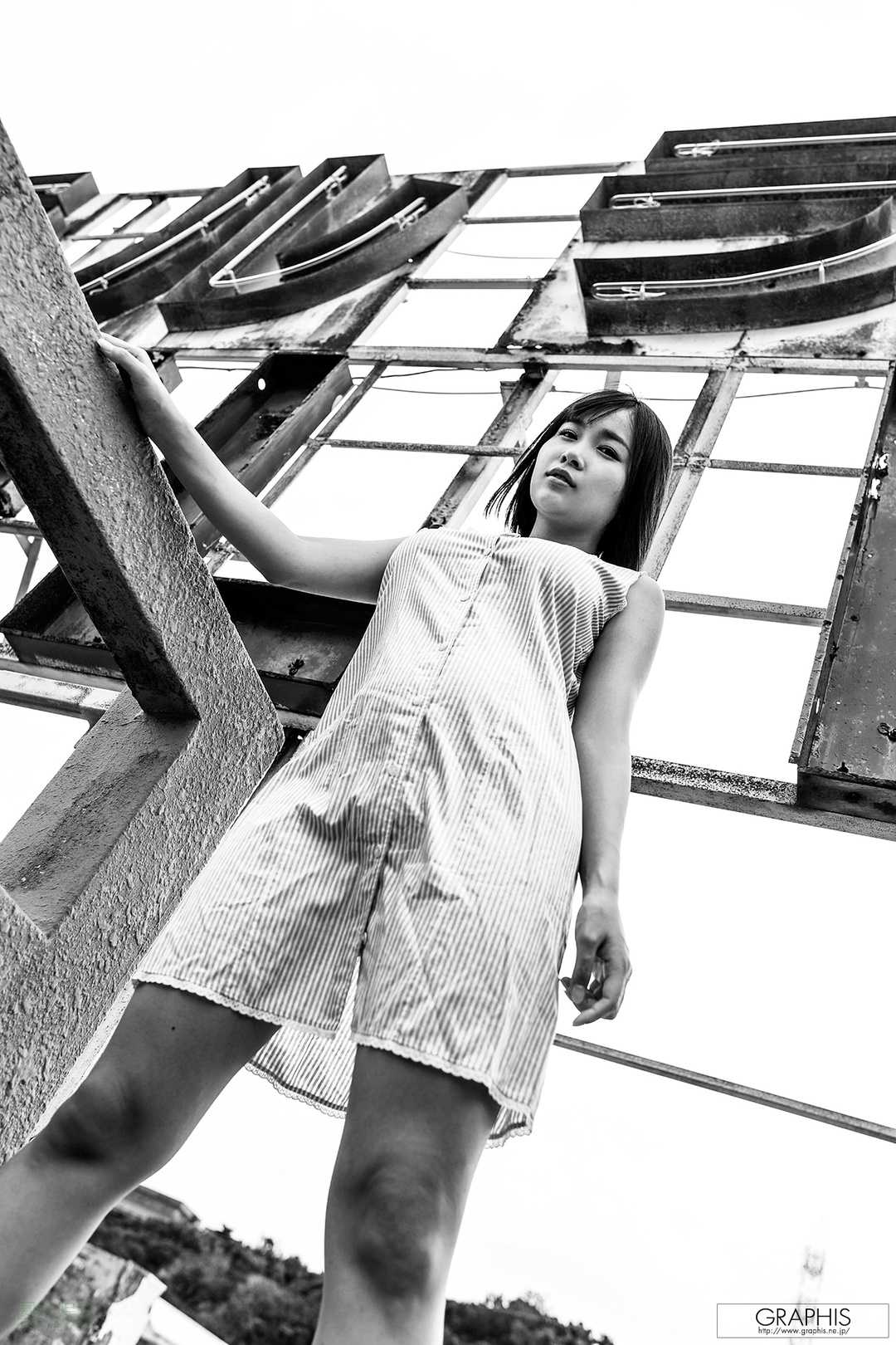 (2021 - 01 - 01) KAWAI Asuna (河合あすな) Calendar