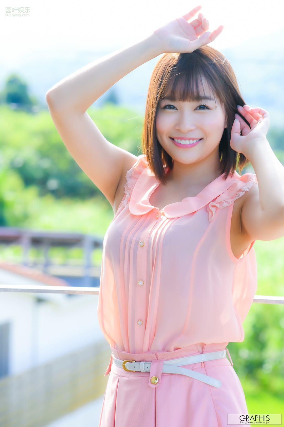 (2021 - 01 - 01) KAWAI Asuna (河合あすな) Calendar