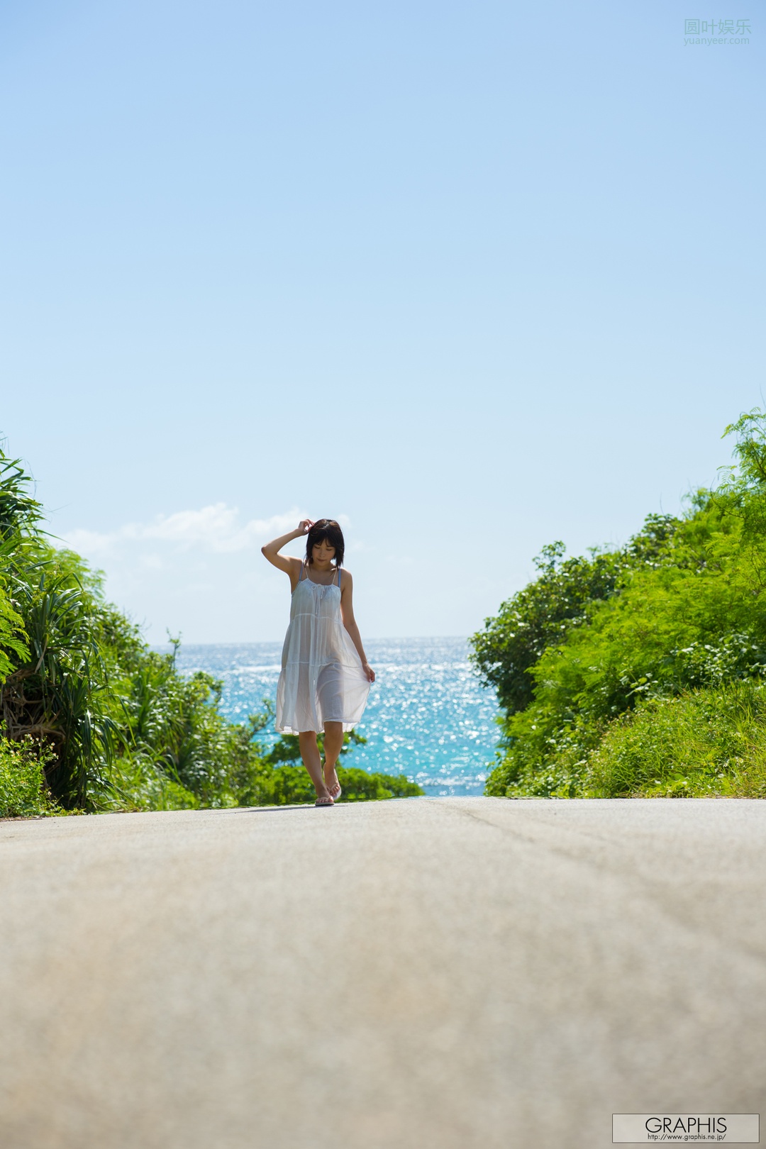 (2019 - 03 - 15) KAWAI Asuna (河合あすな) - Godly beautiful breast