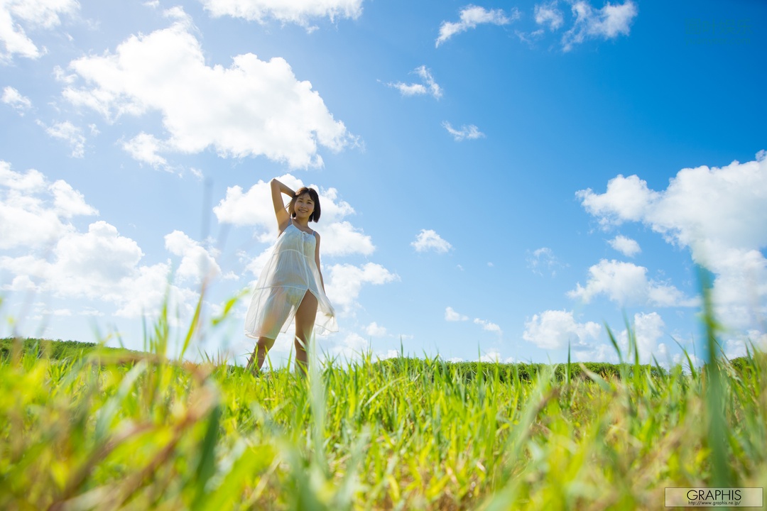 (2019 - 03 - 15) KAWAI Asuna (河合あすな) - Godly beautiful breast