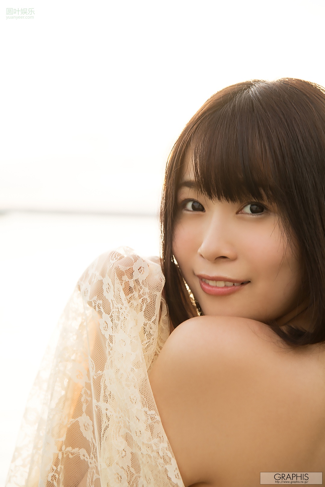 (2019 - 03 - 15) KAWAI Asuna (河合あすな) - Godly beautiful breast