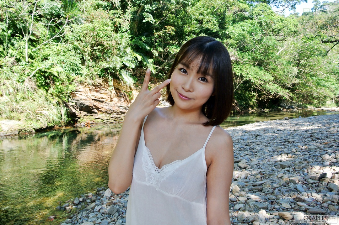 (2020 - 02 - 28) KAWAI Asuna (河合あすな) - Mysterious body