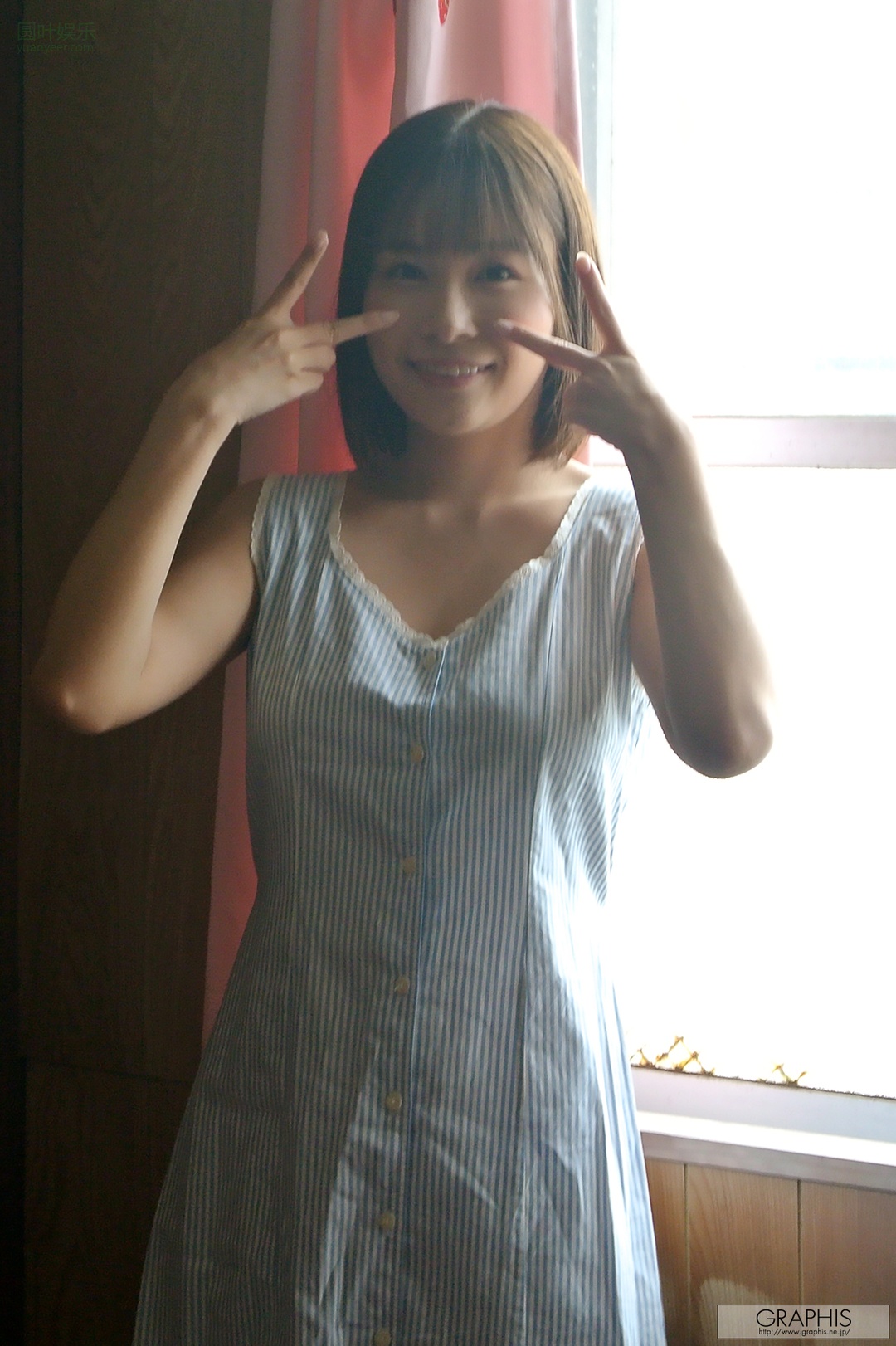 (2020 - 02 - 28) KAWAI Asuna (河合あすな) - Mysterious body