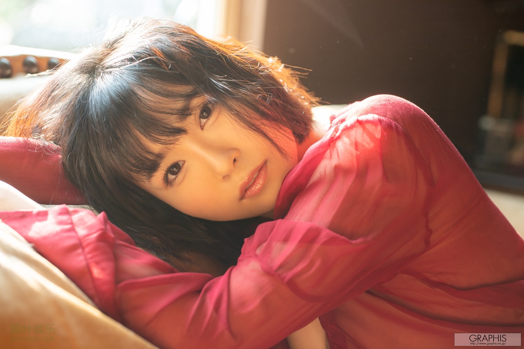 (2018 - 05 - 11) KAWAI Asuna (河合あすな) - Natural beauty melons!