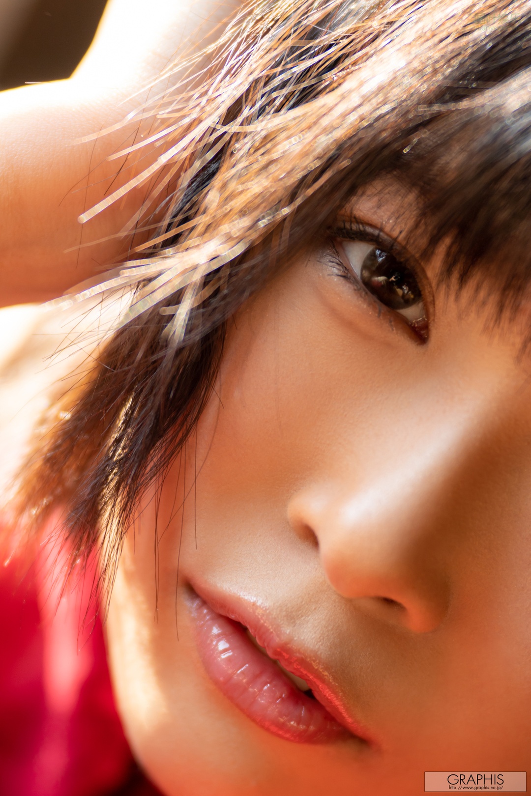 (2018 - 05 - 11) KAWAI Asuna (河合あすな) - Natural beauty melons!