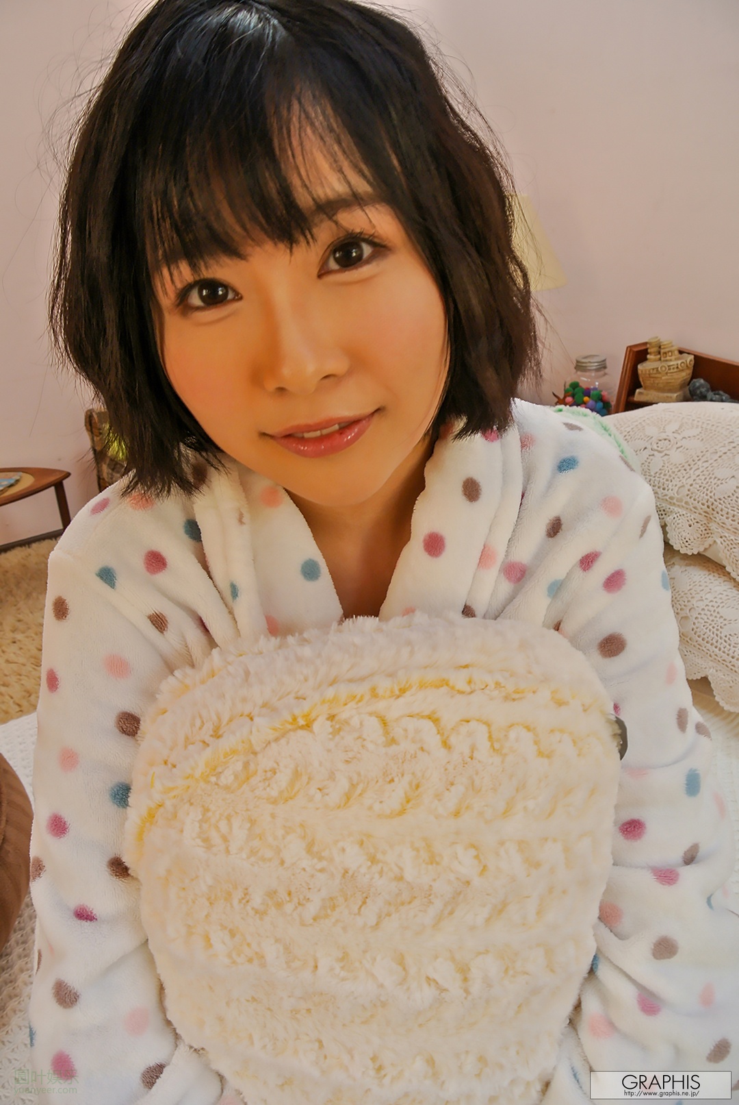 (2018 - 05 - 11) KAWAI Asuna (河合あすな) - Natural beauty melons!