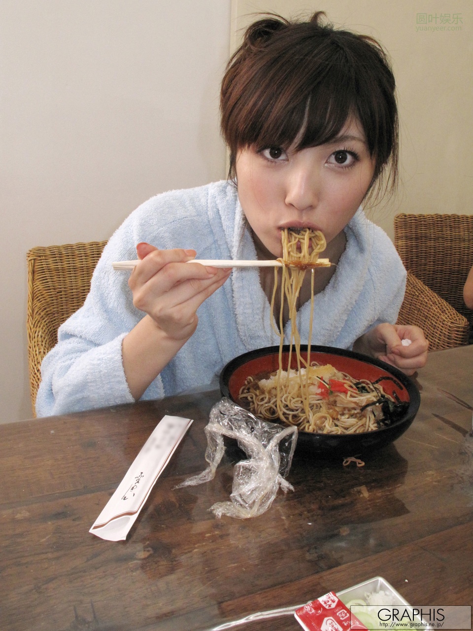 (2010 - 09 - 24) KAZUKI Yuuri (香月悠里)