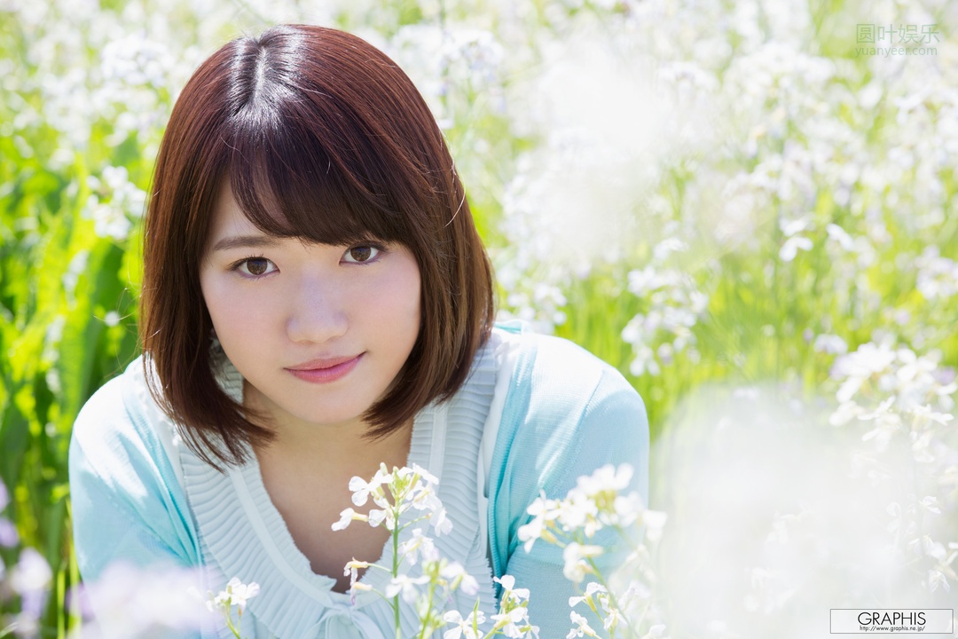 (2017 - 04 - 21) KIKUKAWA Mitsuha (菊川みつ叶) - Flesh Seedlings