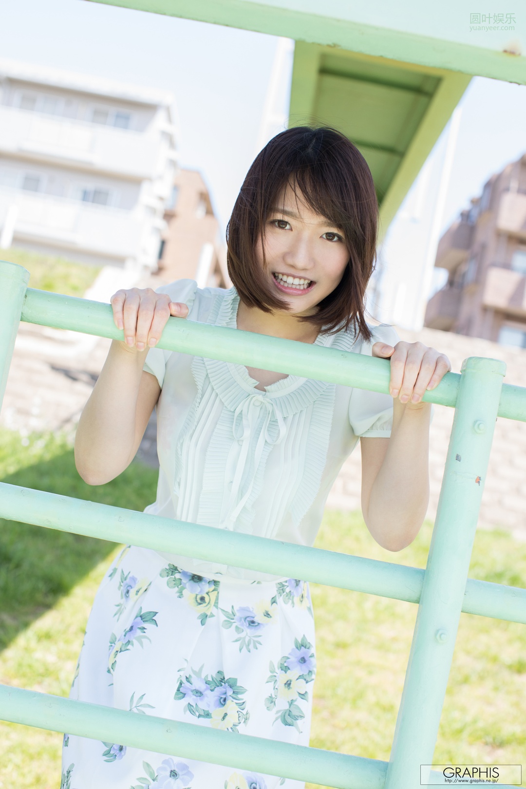 (2017 - 04 - 21) KIKUKAWA Mitsuha (菊川みつ叶) - Flesh Seedlings封面