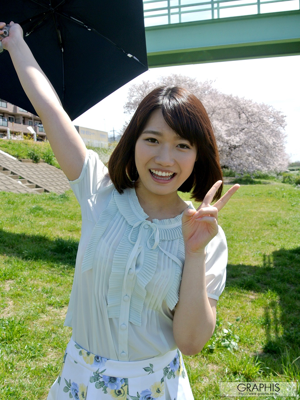 (2017 - 04 - 21) KIKUKAWA Mitsuha (菊川みつ叶) - Flesh Seedlings