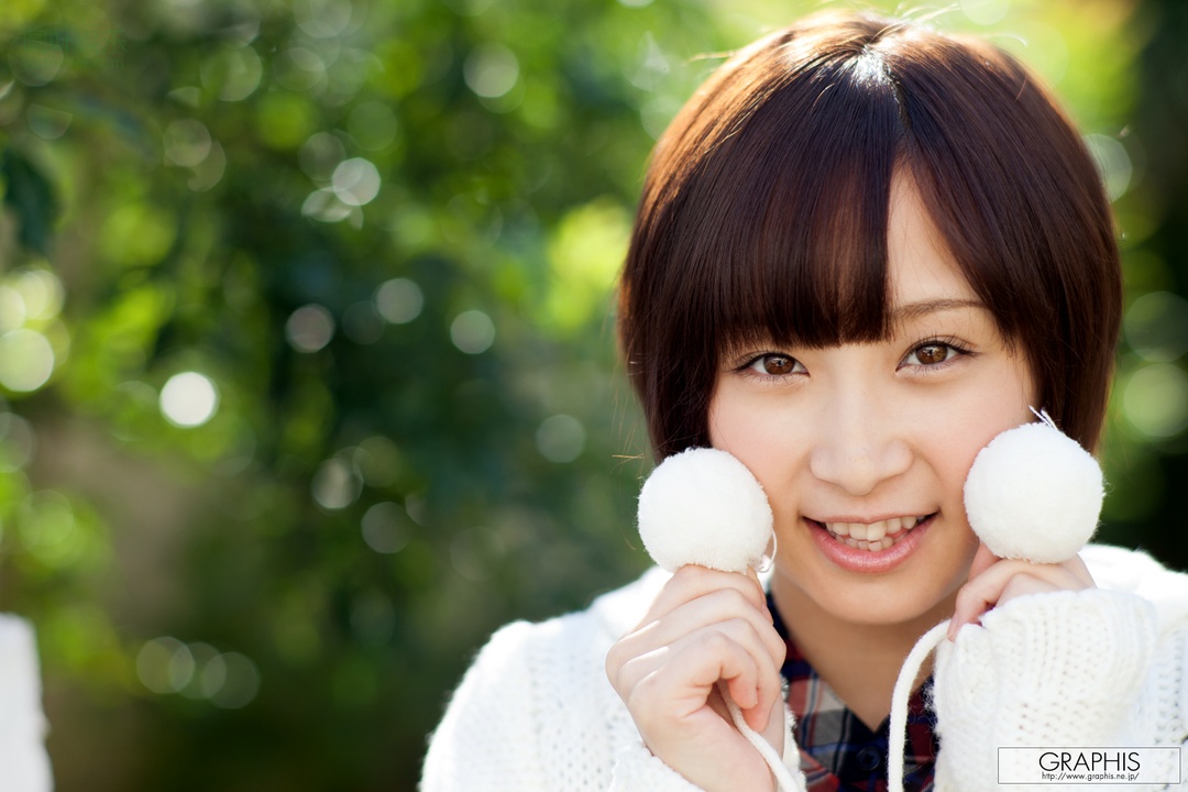 (2012 - 11 - 23) KIMINO Ayumi (きみの歩美)