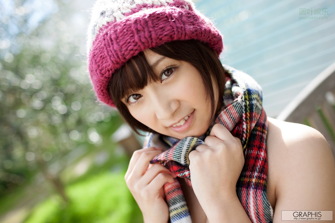 (2012 - 11 - 23) KIMINO Ayumi (きみの歩美)