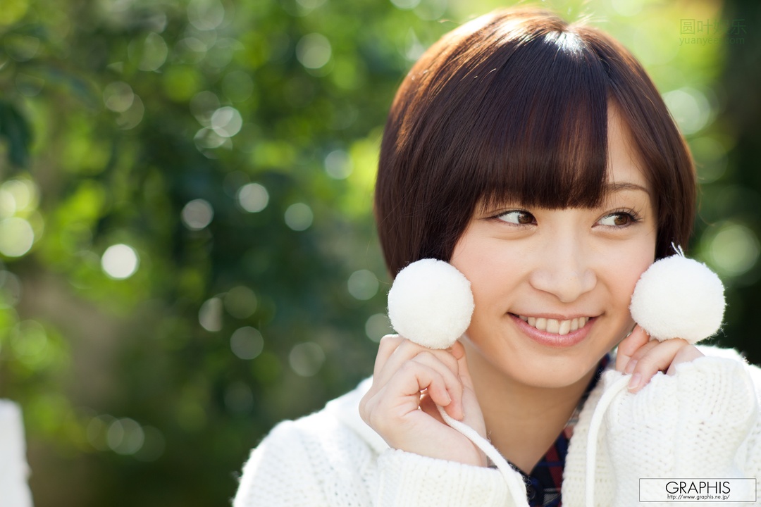 (2012 - 11 - 23) KIMINO Ayumi (きみの歩美)