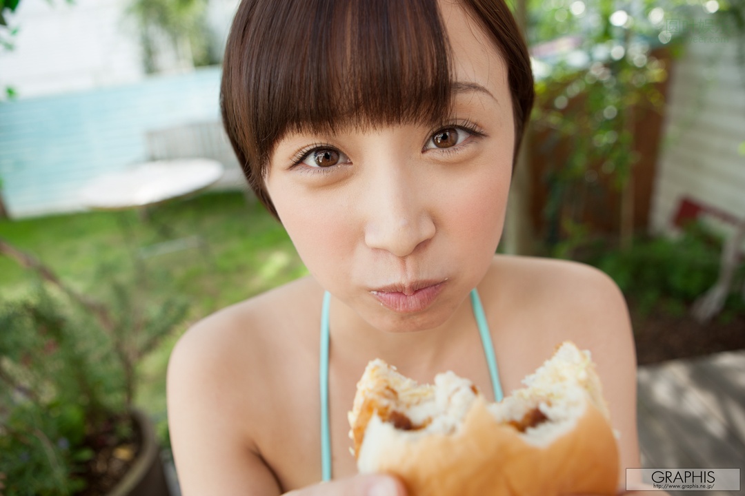 (2012 - 11 - 23) KIMINO Ayumi (きみの歩美)