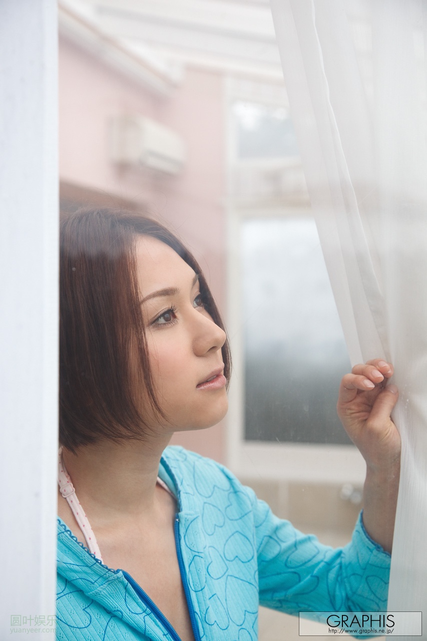 (2010 - 04 - 02) KINOSHITA Yuzuka (木下柚花) - Challenge!