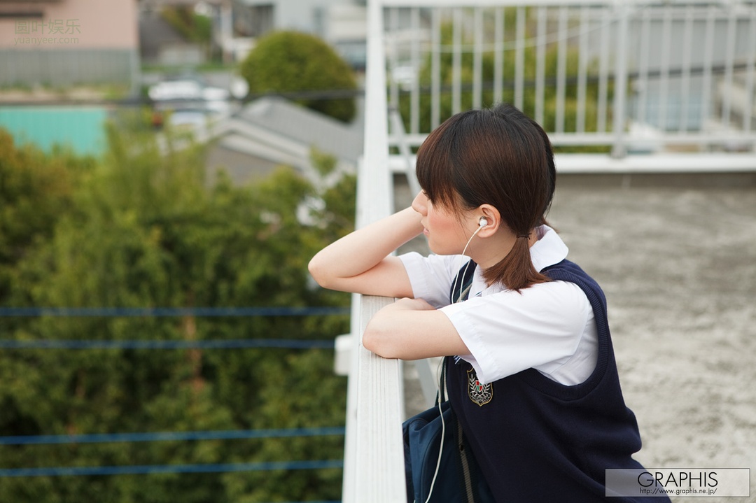 (2011 - 06 - 03) KINOSHITA Yuzuka (木下柚花)