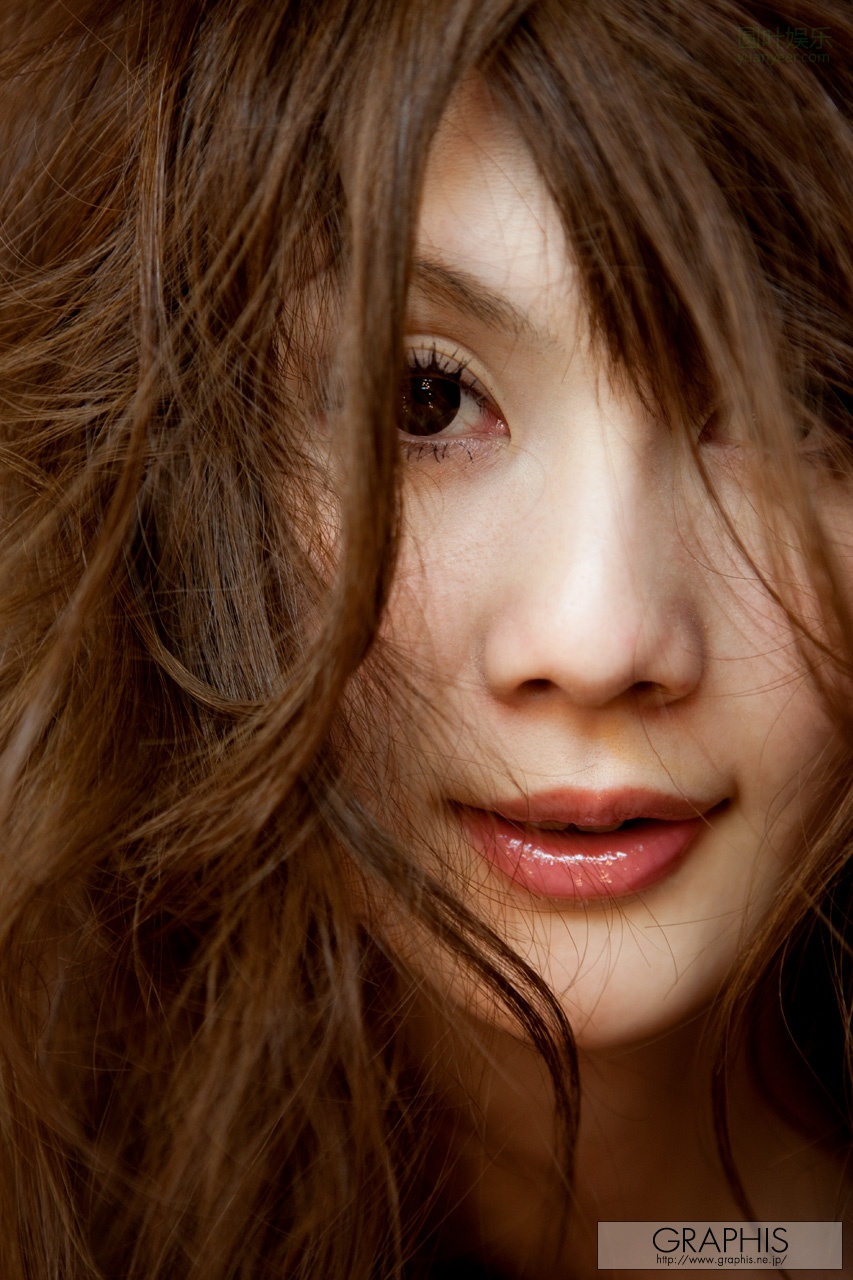 (2009 - 05 - 29) KIRIHARA Erika (桐原エリカ)