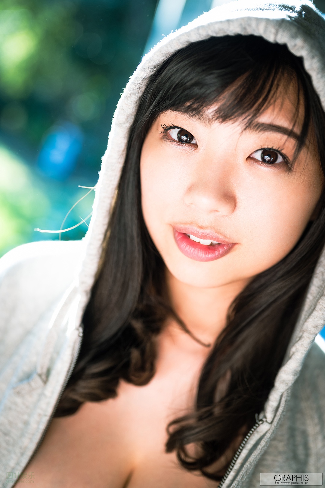 (2023 - 04 - 01) KIRITANI Matsuri (桐谷まつり) Calendar封面