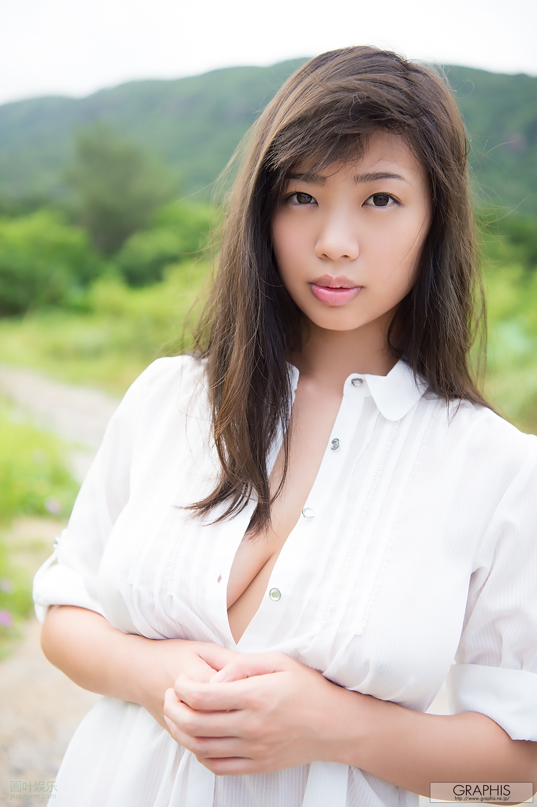 (2018 - 12 - 07) KIRITANI Matsuri (桐谷まつり) - Early Winter Special 2018 - Voluptuous Body!