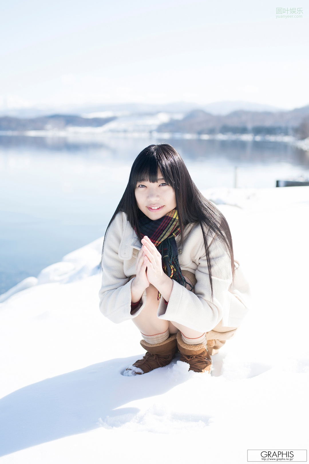 (2017 - 06 - 23) KIRITANI Matsuri (桐谷まつり) - Primula Julian