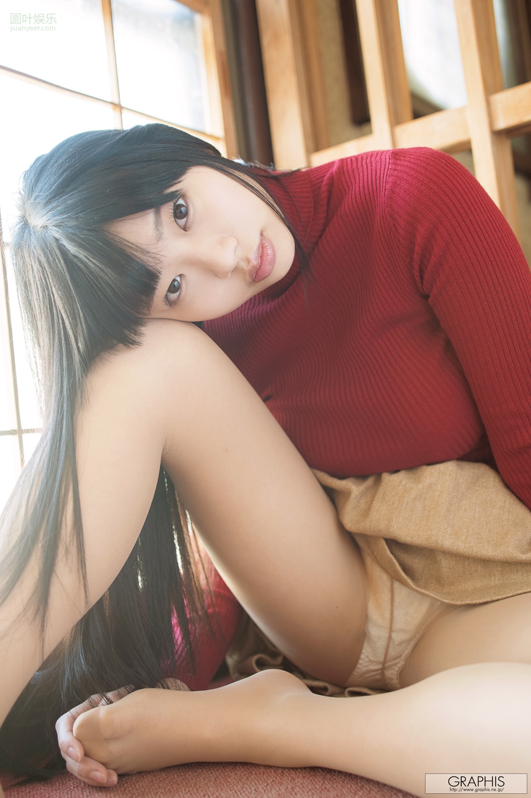 (2017 - 06 - 23) KIRITANI Matsuri (桐谷まつり) - Primula Julian