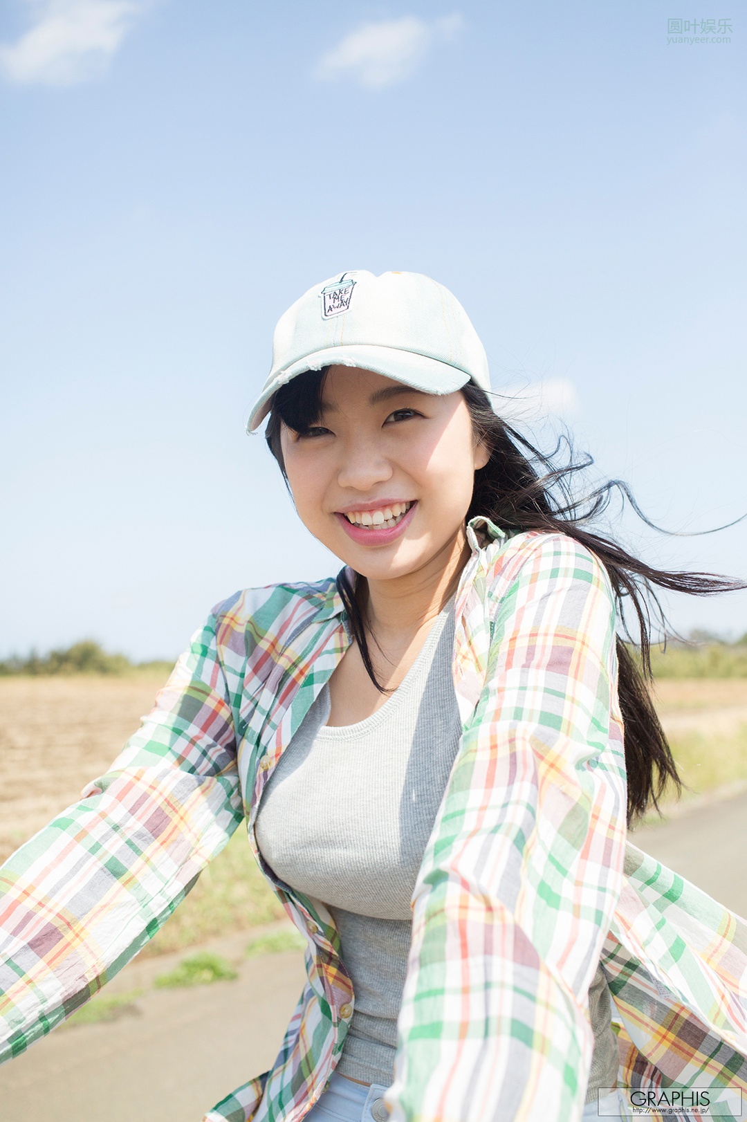 (2017 - 06 - 23) KIRITANI Matsuri (桐谷まつり) - Primula Julian