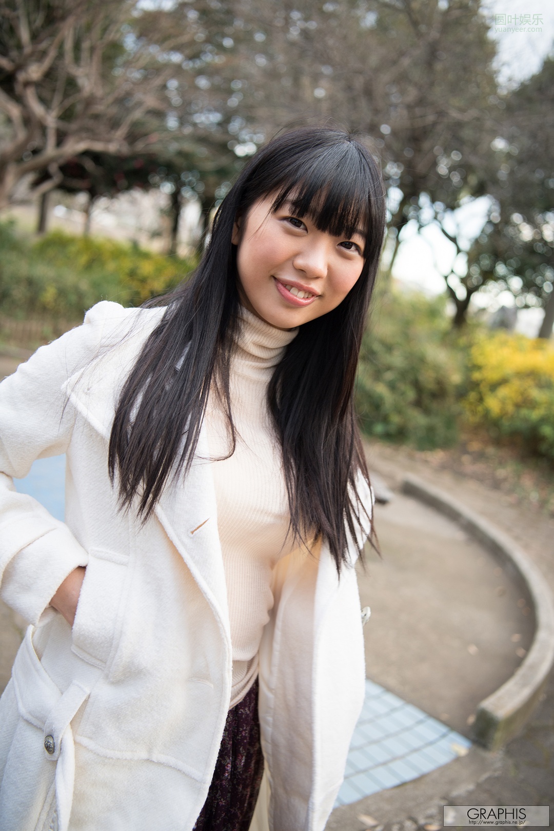 (2017 - 01 - 20) KIRITANI Matsuri (桐谷まつり)封面