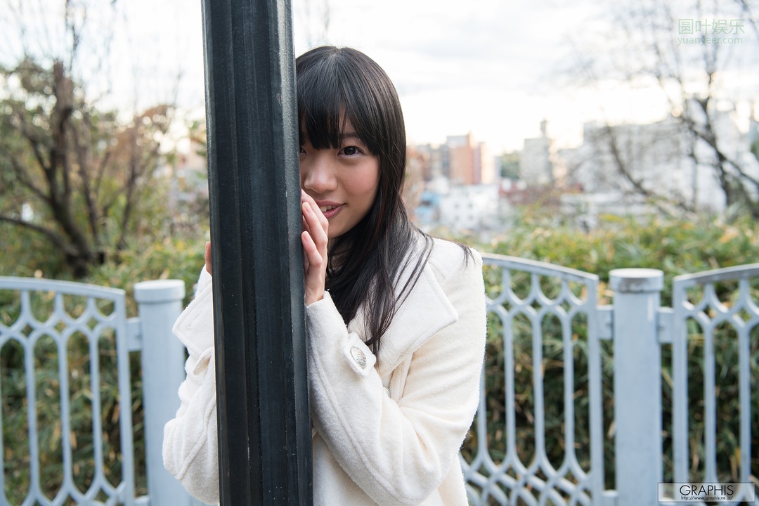 (2017 - 01 - 20) KIRITANI Matsuri (桐谷まつり)