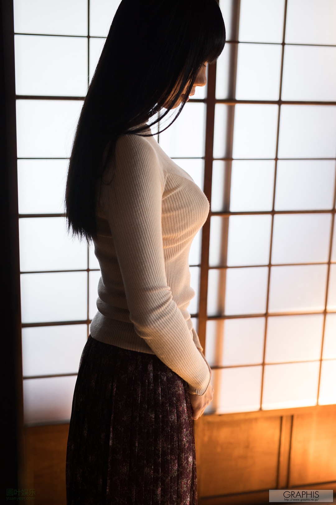 (2017 - 01 - 20) KIRITANI Matsuri (桐谷まつり)