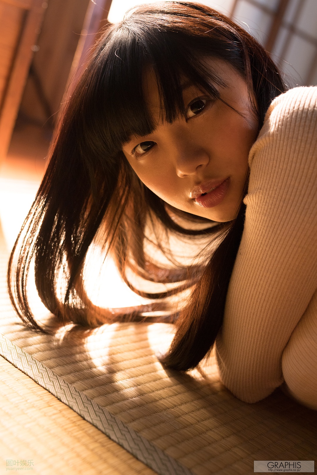 (2017 - 01 - 20) KIRITANI Matsuri (桐谷まつり)