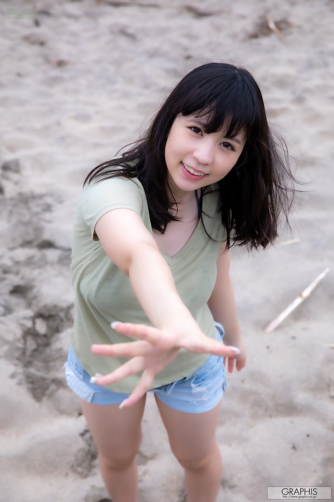 (2021 - 09 - 10) KISAKI Alice (希咲アリス) - Huge And Voluptuous!