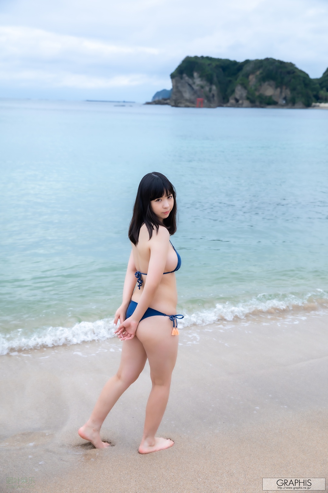 (2021 - 09 - 10) KISAKI Alice (希咲アリス) - Huge And Voluptuous!