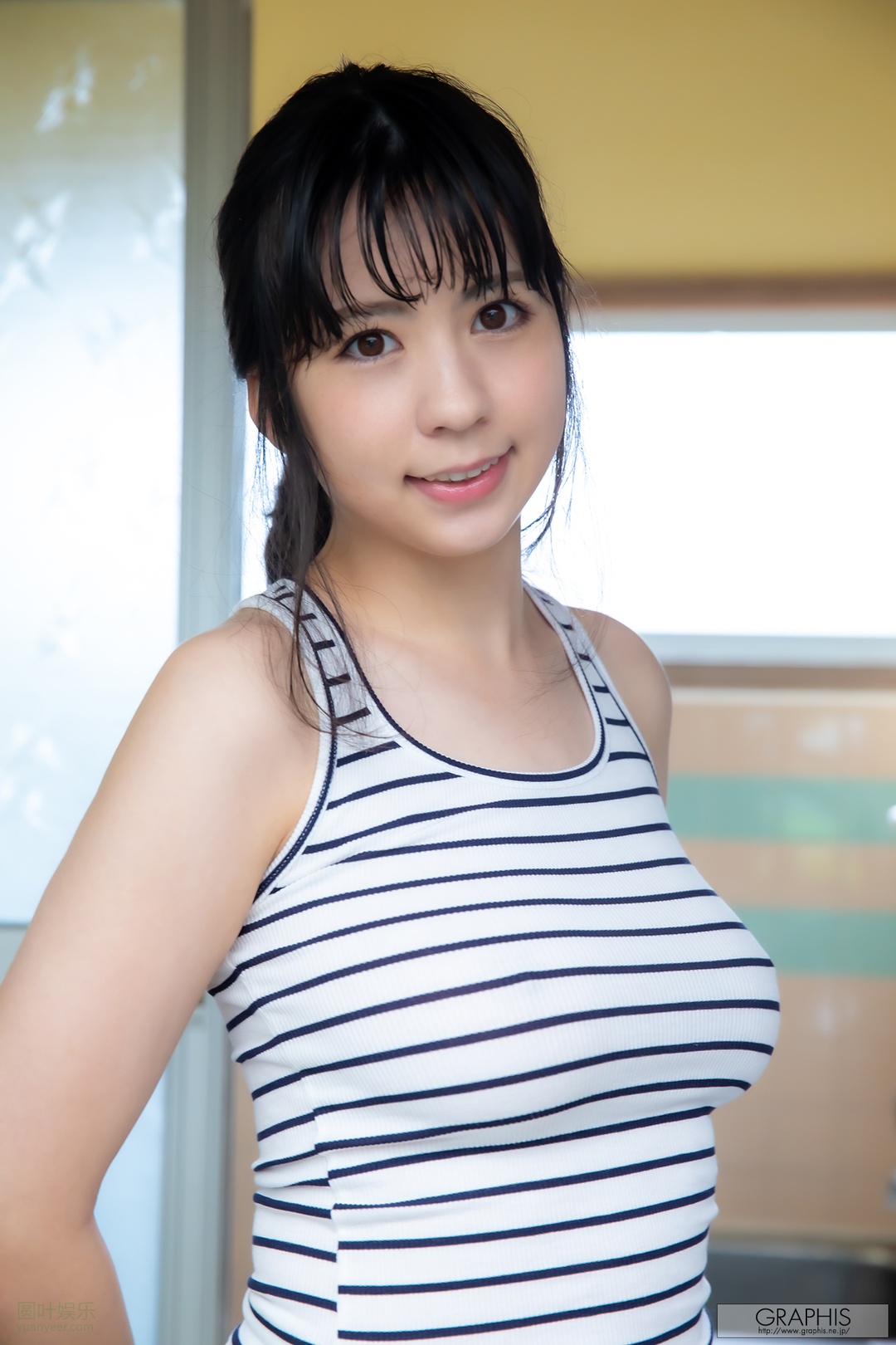 (2021 - 09 - 10) KISAKI Alice (希咲アリス) - Huge And Voluptuous!封面