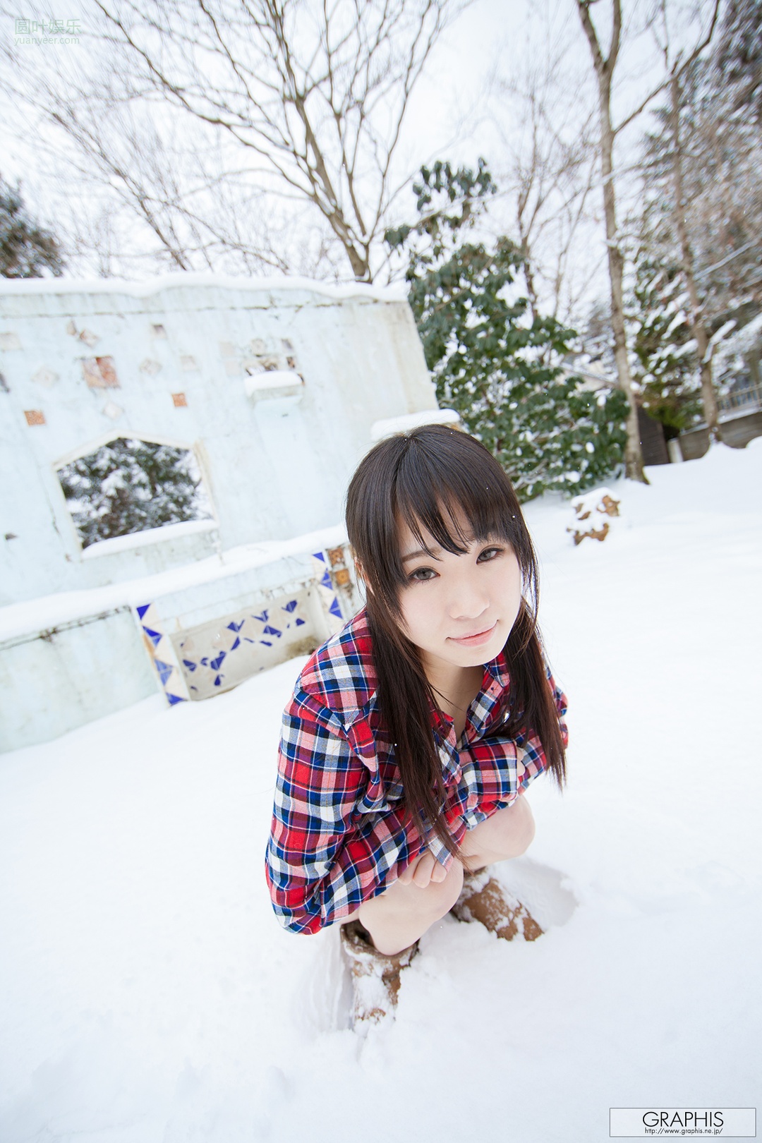 (2016 - 02 - 26) KITAGAWA Yuzu (北川ゆず)