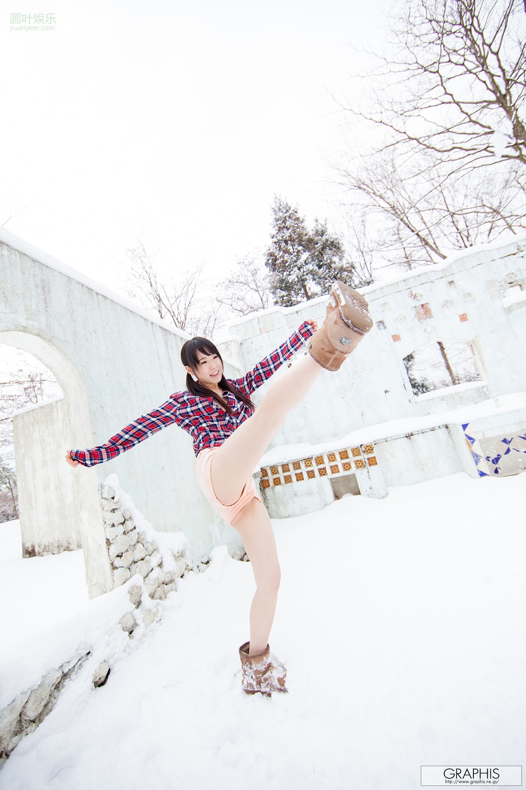 (2016 - 02 - 26) KITAGAWA Yuzu (北川ゆず)