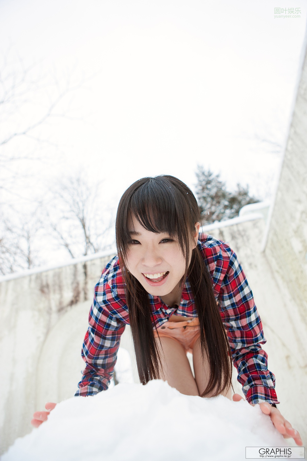 (2016 - 02 - 26) KITAGAWA Yuzu (北川ゆず)