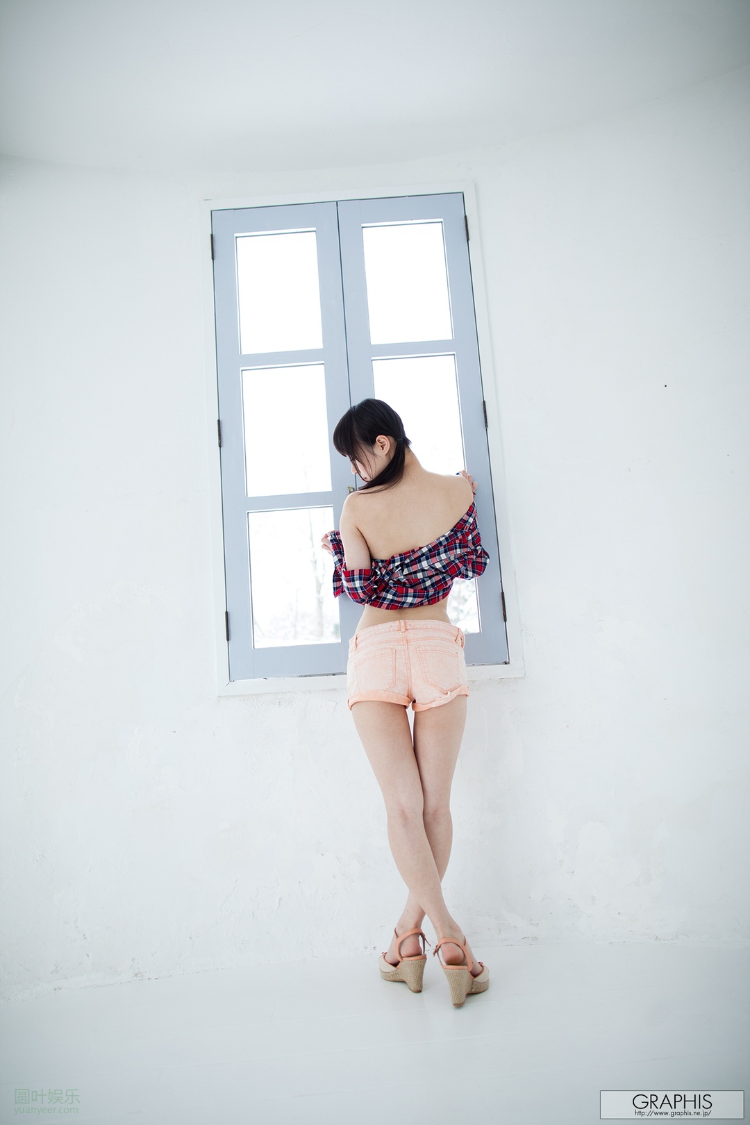 (2016 - 02 - 26) KITAGAWA Yuzu (北川ゆず)