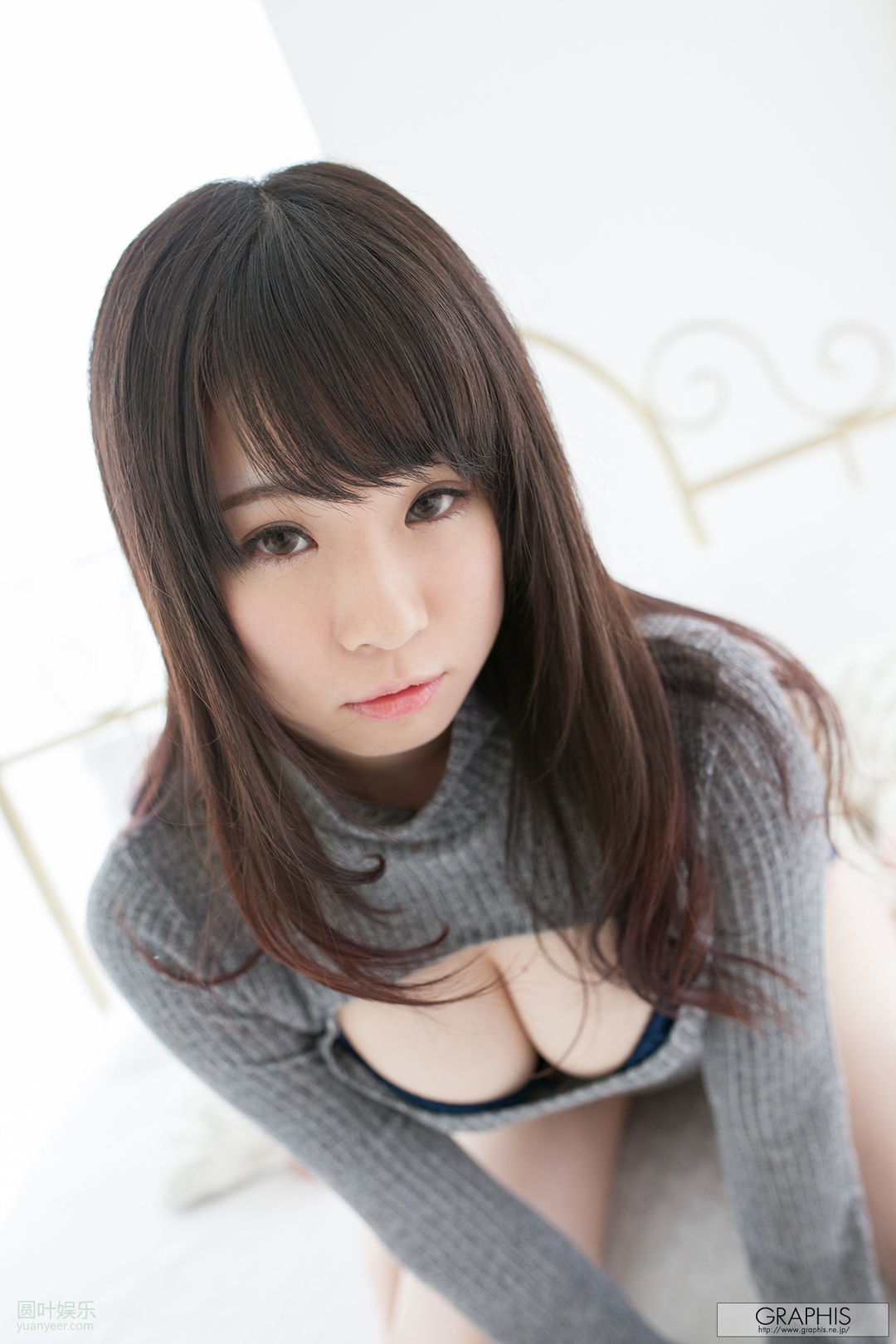 (2016 - 02 - 26) KITAGAWA Yuzu (北川ゆず)