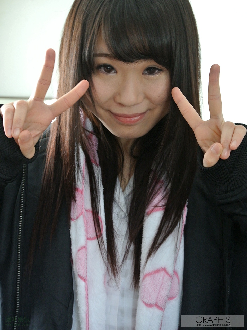 (2016 - 02 - 26) KITAGAWA Yuzu (北川ゆず)