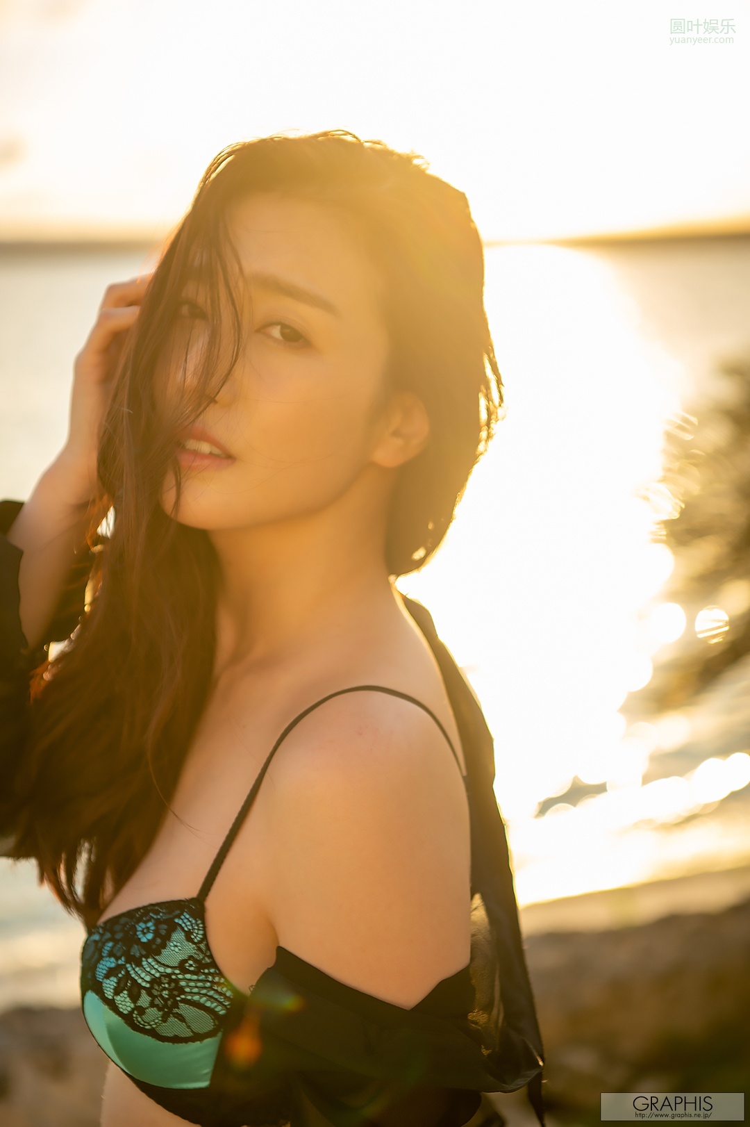 (2019 - 09 - 13) KOGAWA Iori (古川いおり) - IORI封面