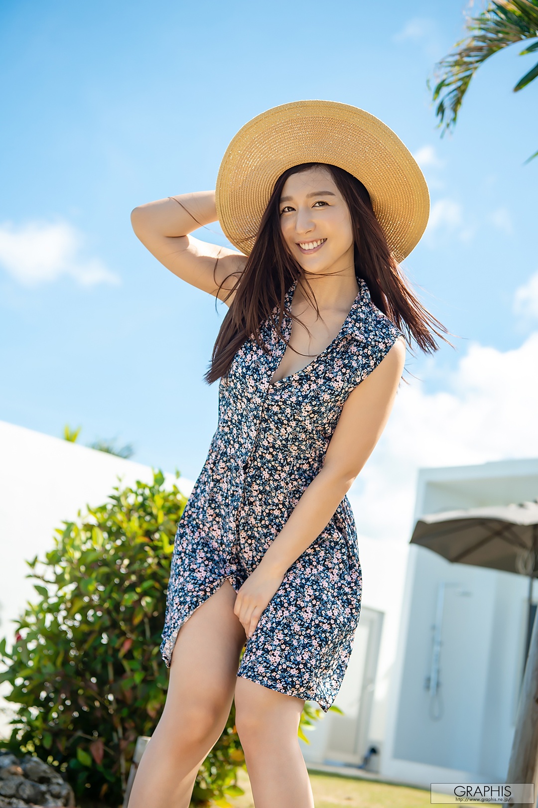 (2019 - 09 - 13) KOGAWA Iori (古川いおり) - IORI