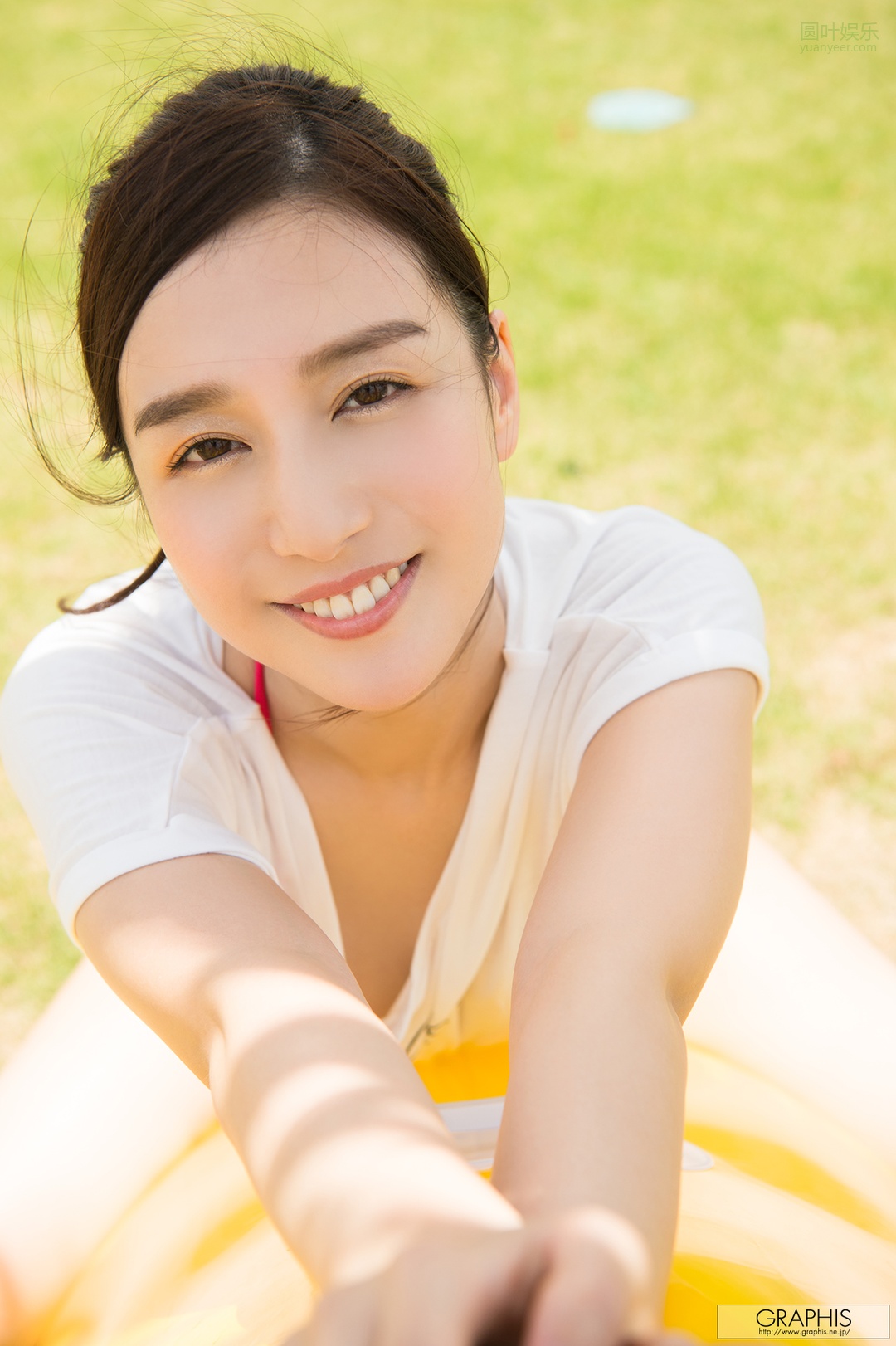 (2019 - 09 - 13) KOGAWA Iori (古川いおり) - IORI